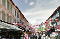 Kreta Ayer Conservation Area (D1), Retail #572094001